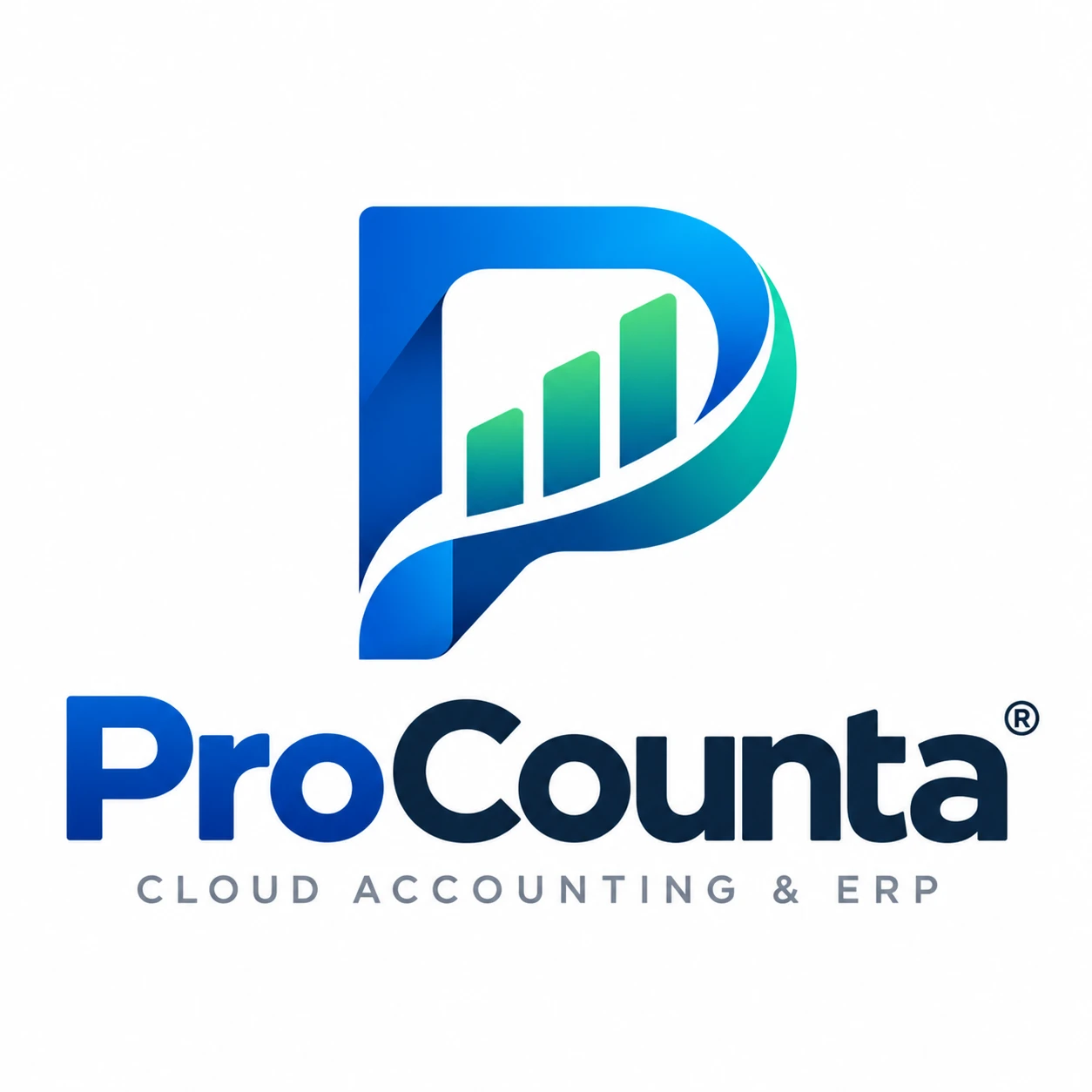 ProCounta – Cloud Accounting & ERP